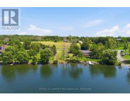 Beside 153 Prinyers Cove Crescent, Prince Edward County, ON K0K2T0 Photo 6