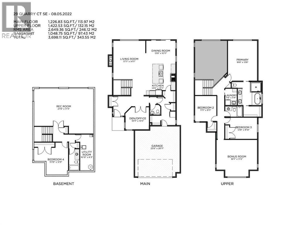 29 Quarry Court SE - 50