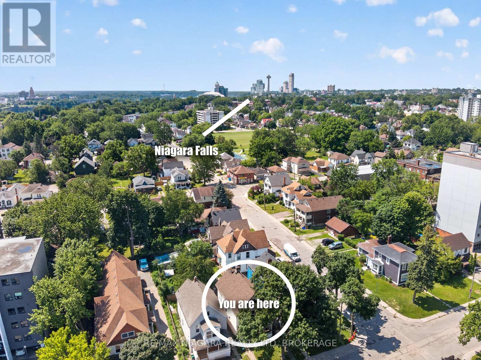 4454 HURON STREET - 4