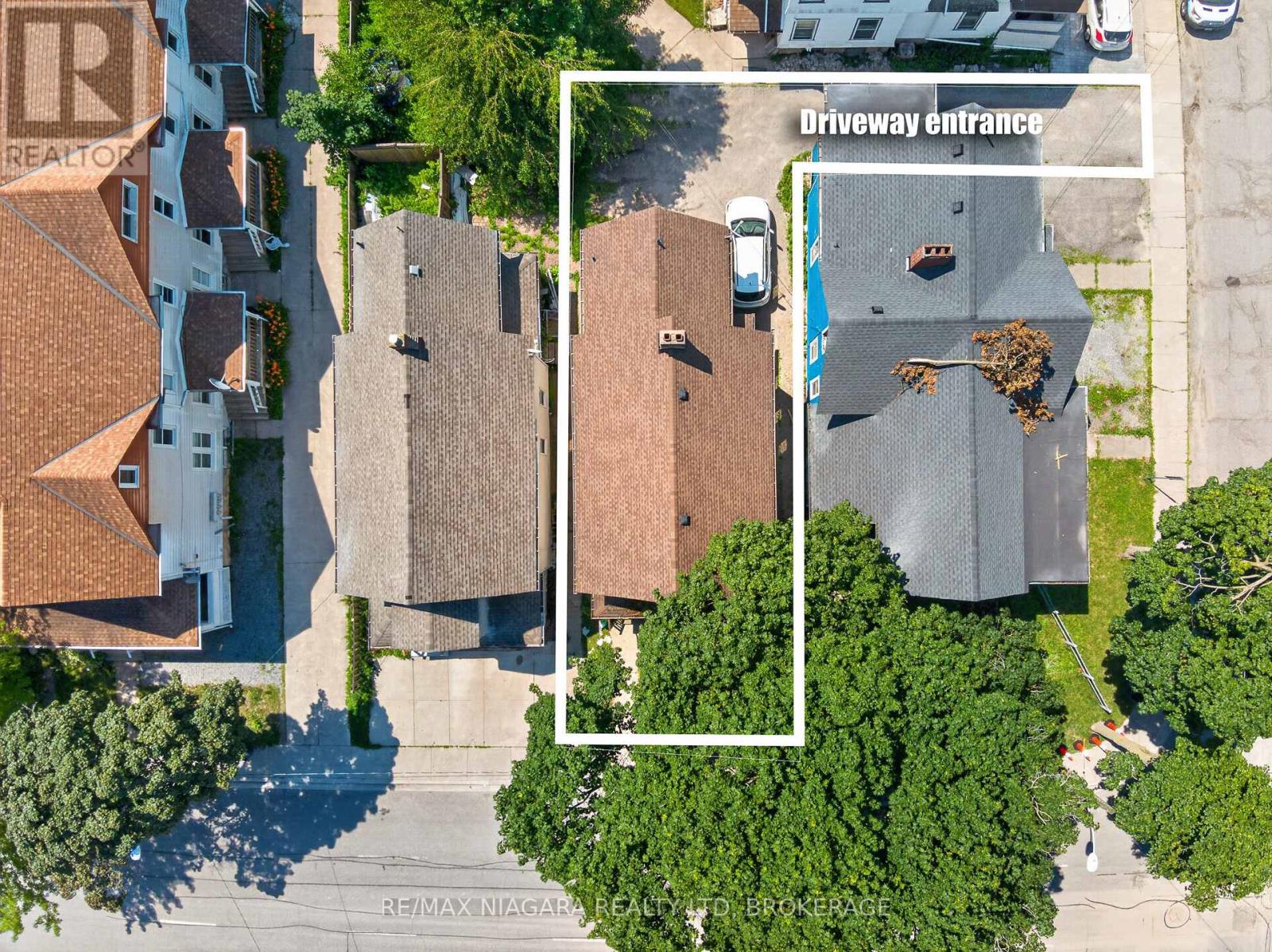 4454 HURON STREET - 4