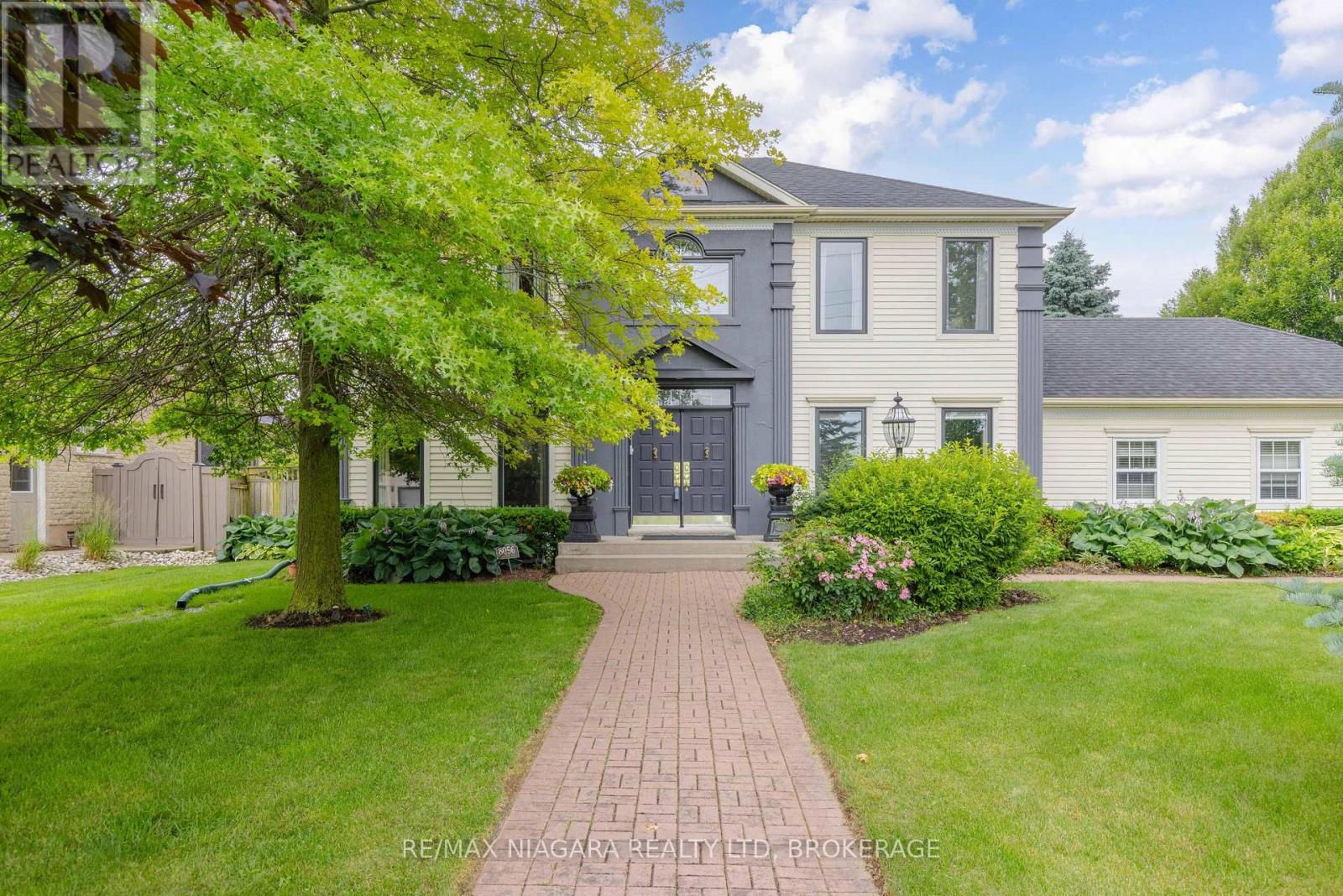 8056 CATHEDRAL DRIVE - 3