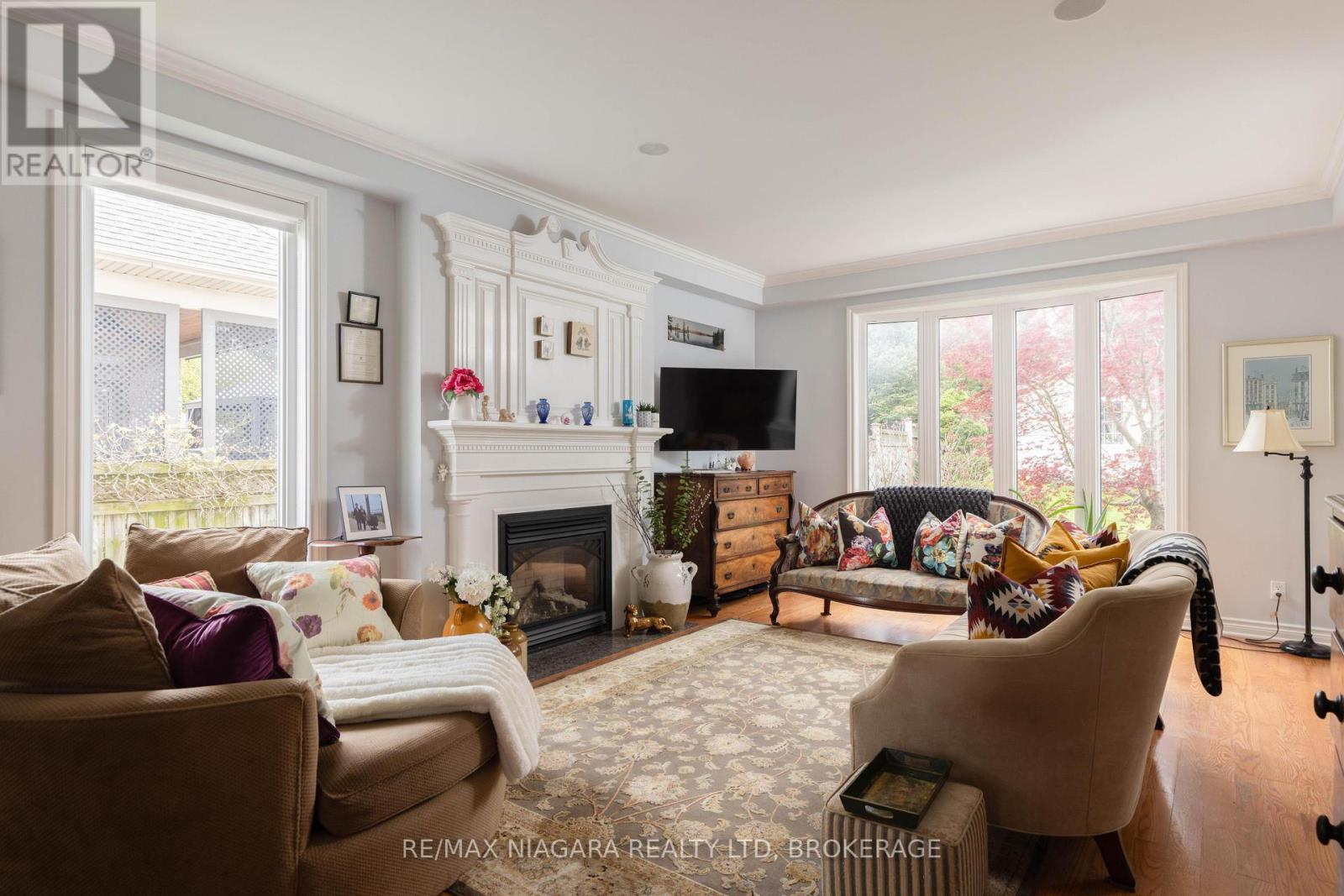 8056 CATHEDRAL DRIVE - 8