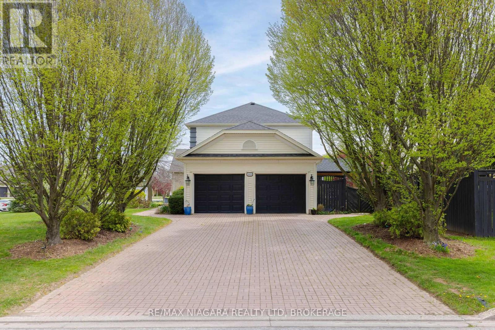 8056 CATHEDRAL DRIVE - 5
