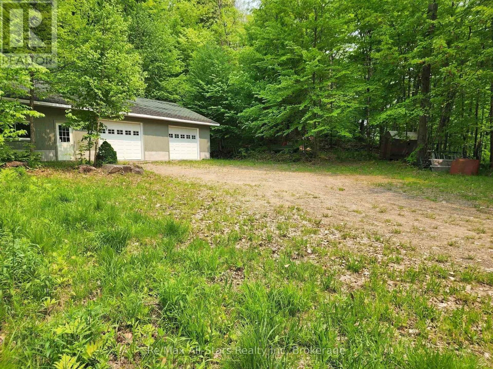 1028 RONVILLE ROAD - 1