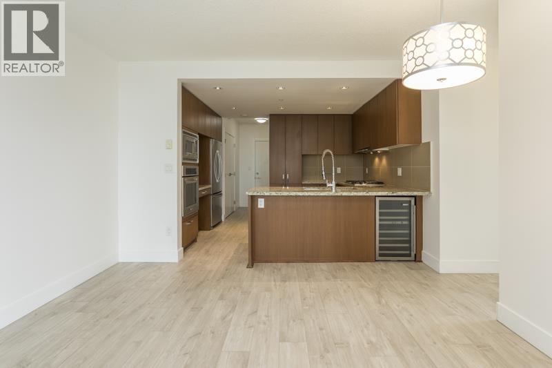 2 Bed, 2 Bath Apartment for Sale in Coquitlam – 702 1155 THE HIGH STREET, Coquitlam – MLS# R3141426 - Image 6