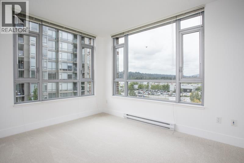 2 Bed, 2 Bath Apartment for Sale in Coquitlam – 702 1155 THE HIGH STREET, Coquitlam – MLS# R3141426 - Image 11
