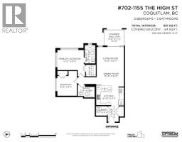 702 1155 The High Street, Coquitlam, BC V3B7W4 Photo 19