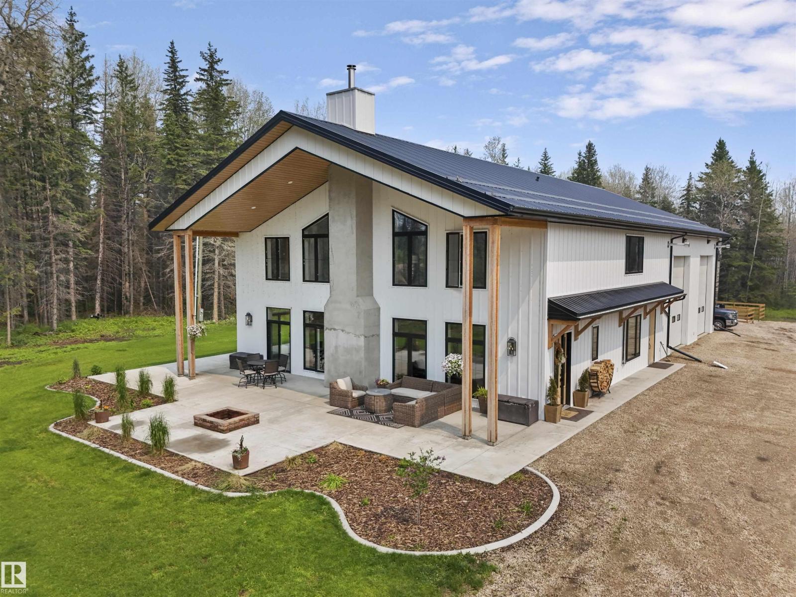 50125 RGE ROAD 71 - 1