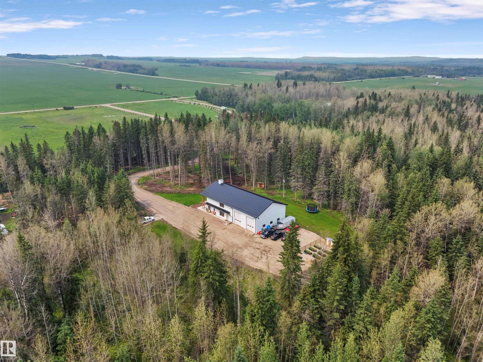 50125 RGE ROAD 71 - 18