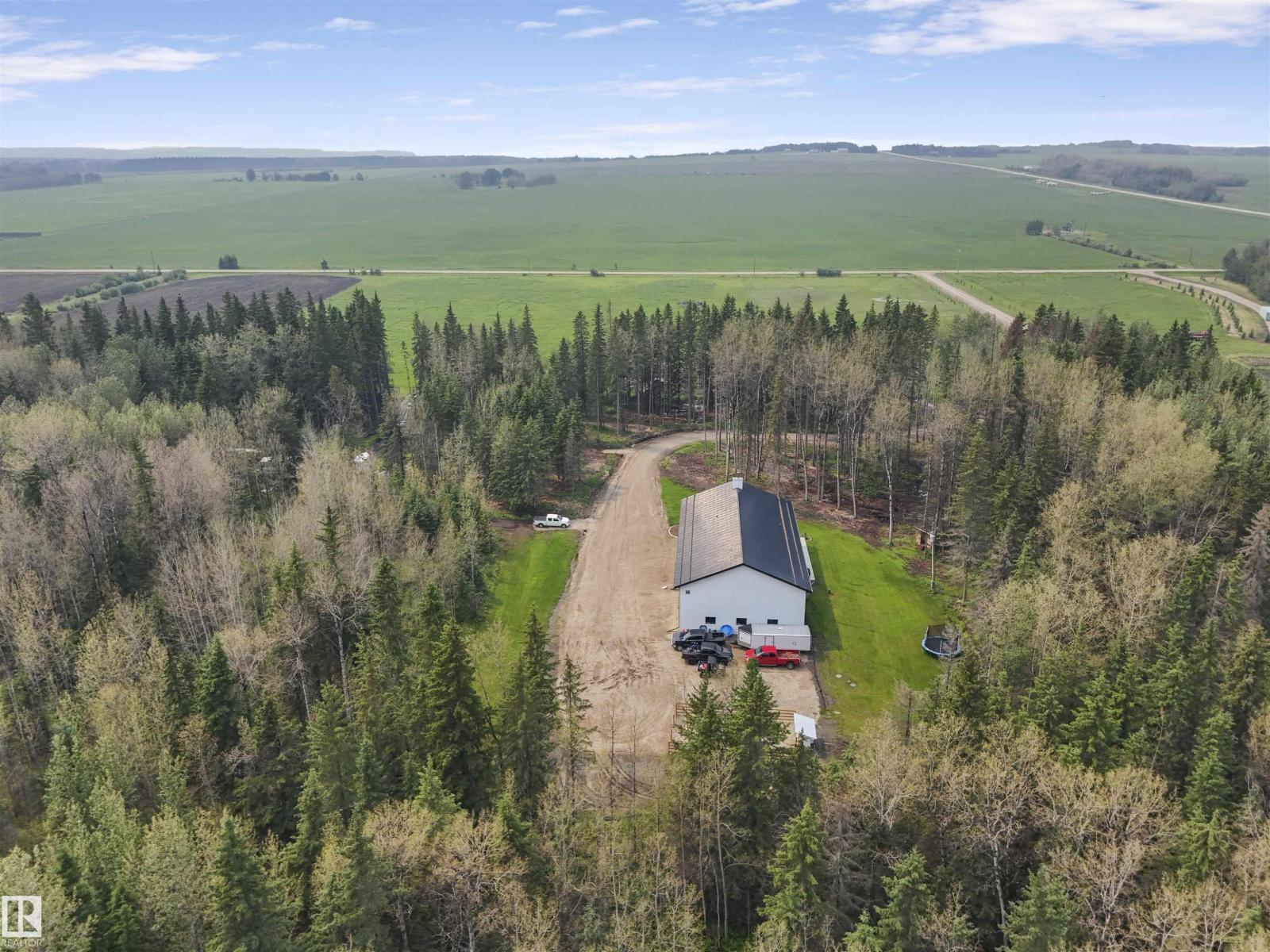 50125 RGE ROAD 71 - 19