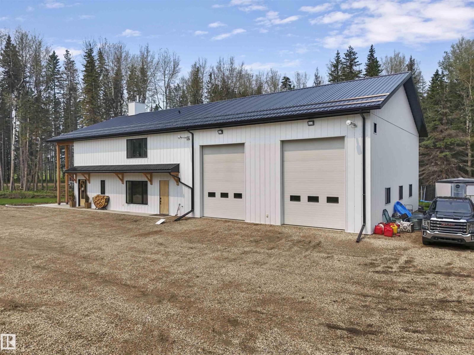 50125 RGE ROAD 71 - photo 5