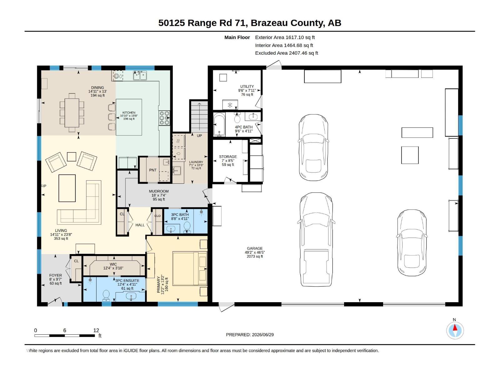 50125 RGE ROAD 71 - 59