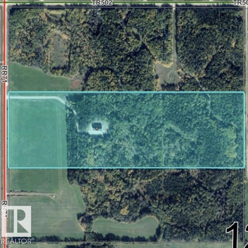 50125 RGE ROAD 71 - 61