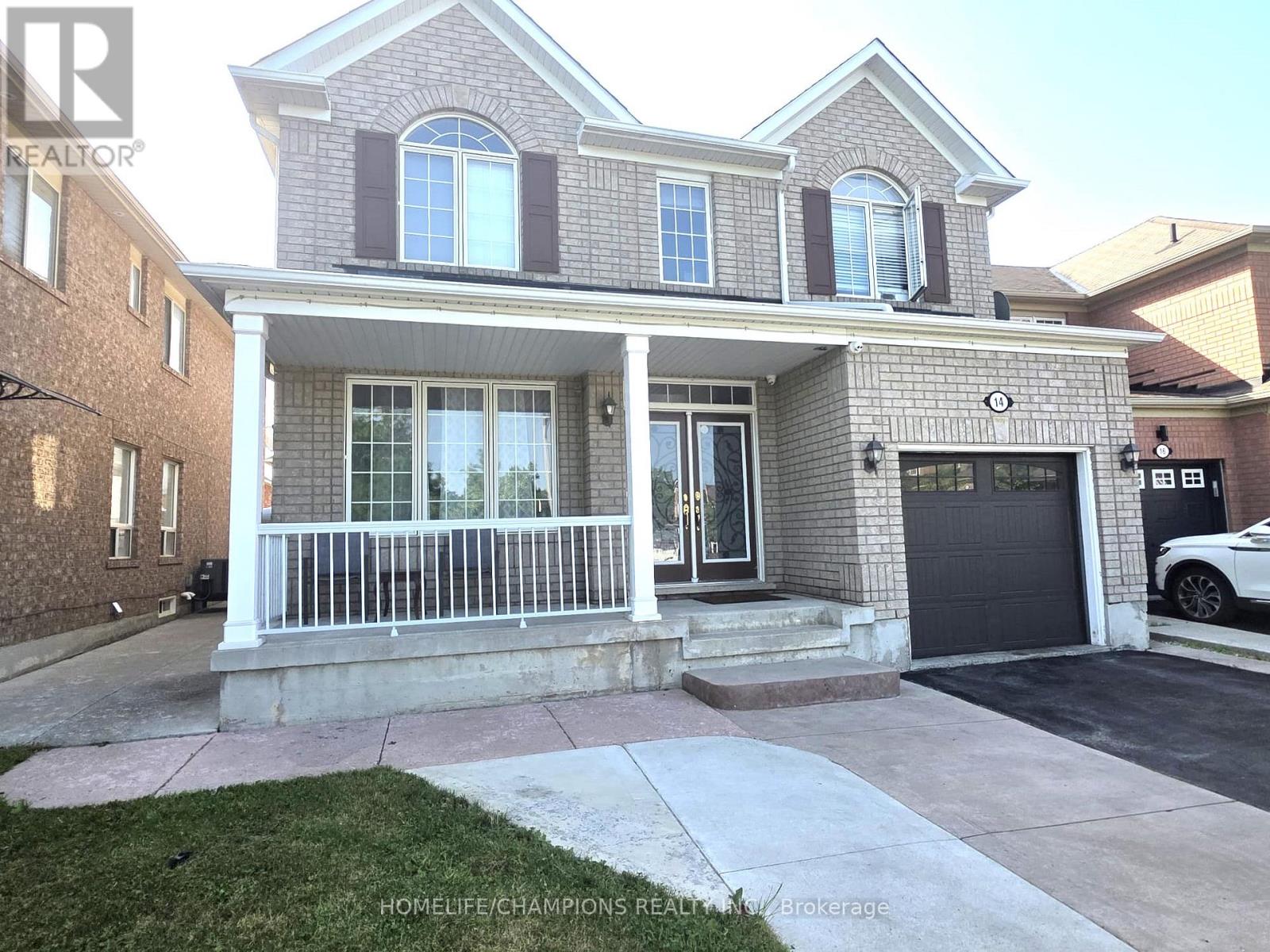 14 BENMORE CRESCENT - 2