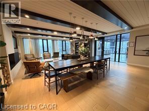 #301 741 KING Street W - 23
