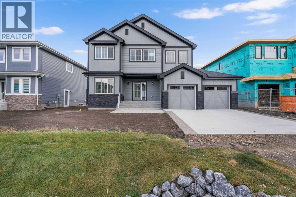 142 Sunstone Way - 1
