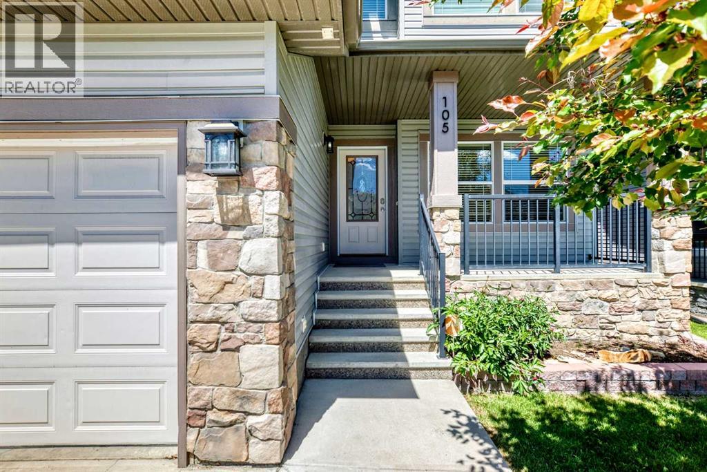 105 Westmount Green - photo 3