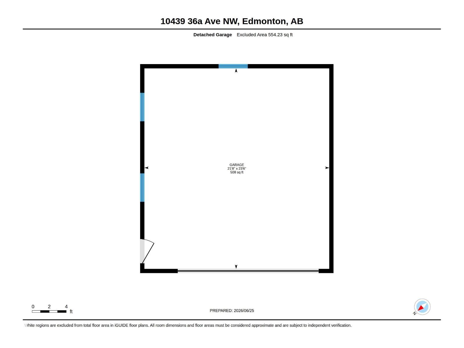 10439 36A Ave NW - 23