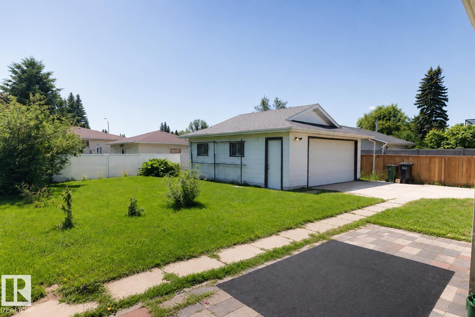 10439 36A Ave NW - 19