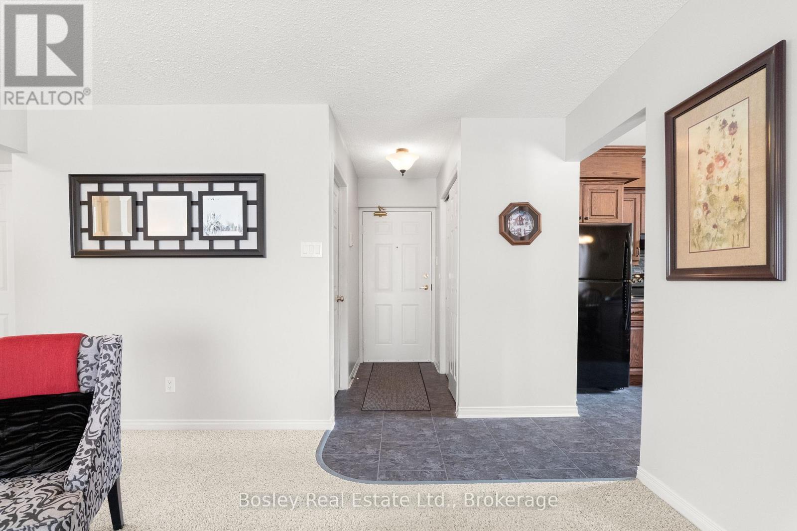 #203 440 DURHAM STREET W - 4