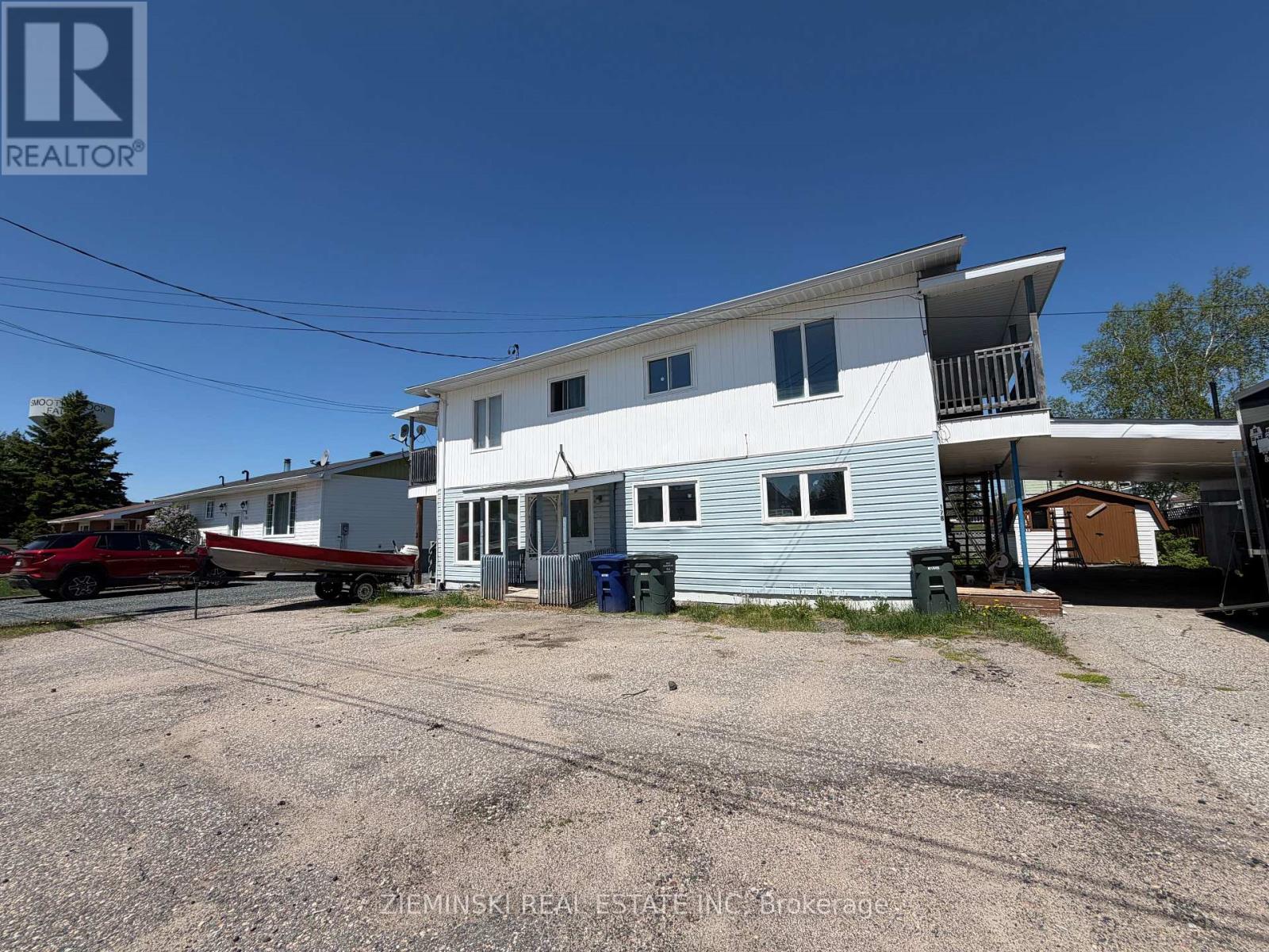 178 BORDELEAU STREET - 1