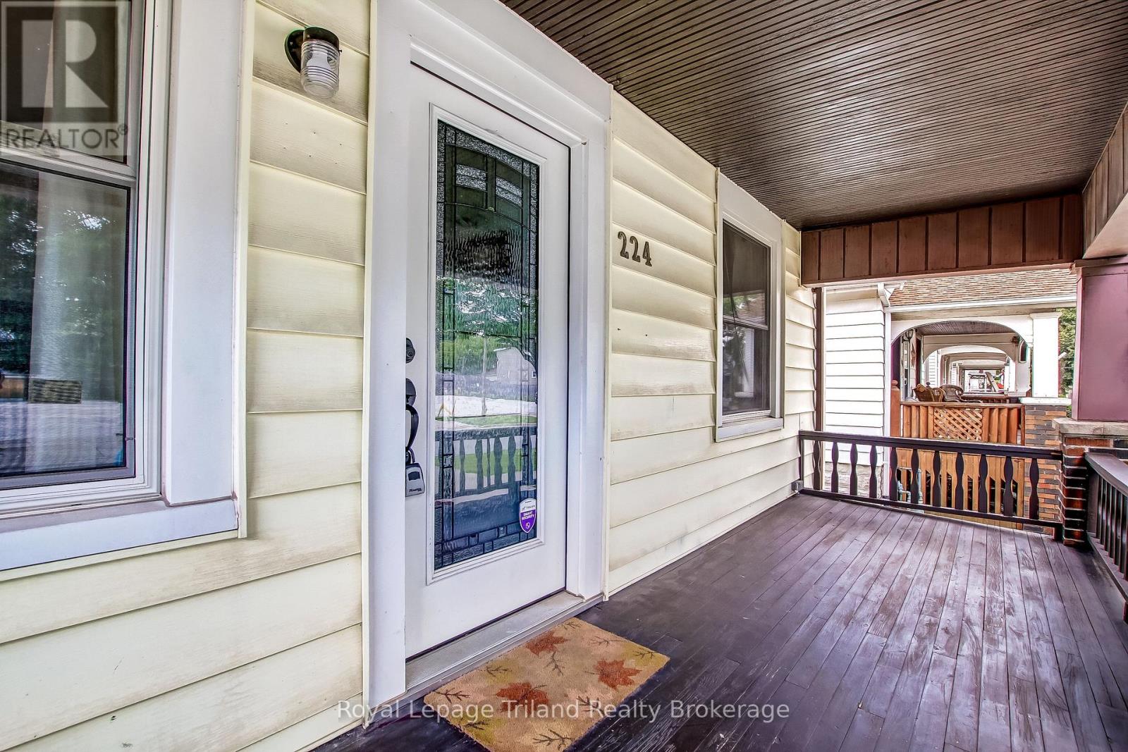 224 HARKNESS STREET - Image 3