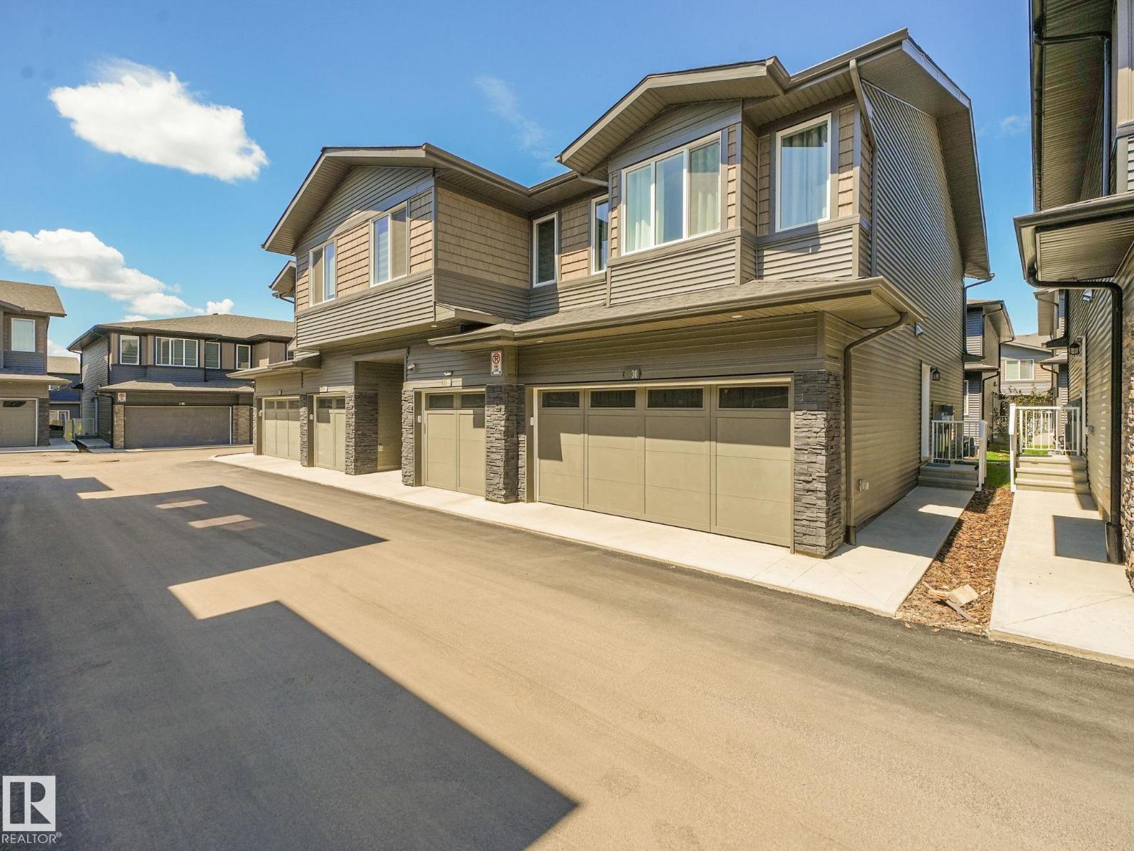 #30 2710 66 ST SW - 27