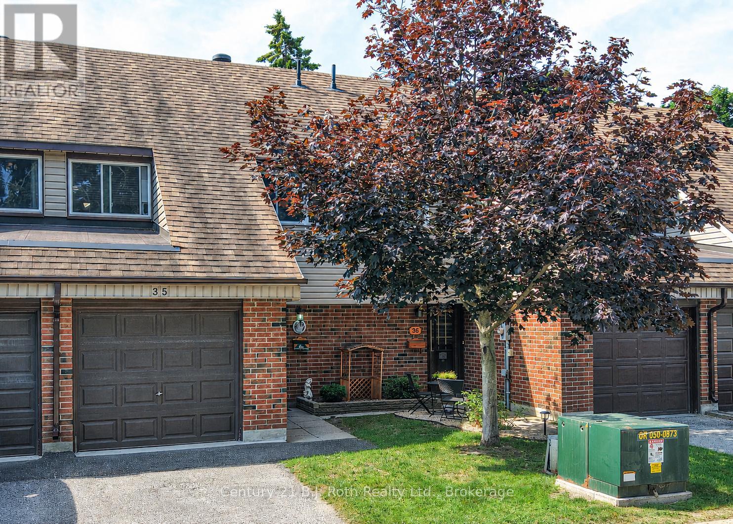 #35 441 BARRIE ROAD - 2