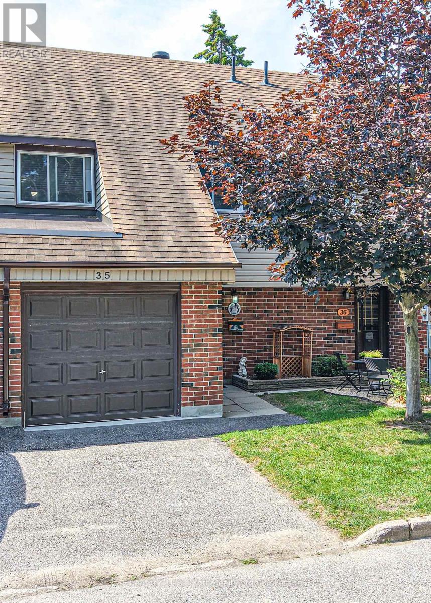 #35 441 BARRIE ROAD - 3