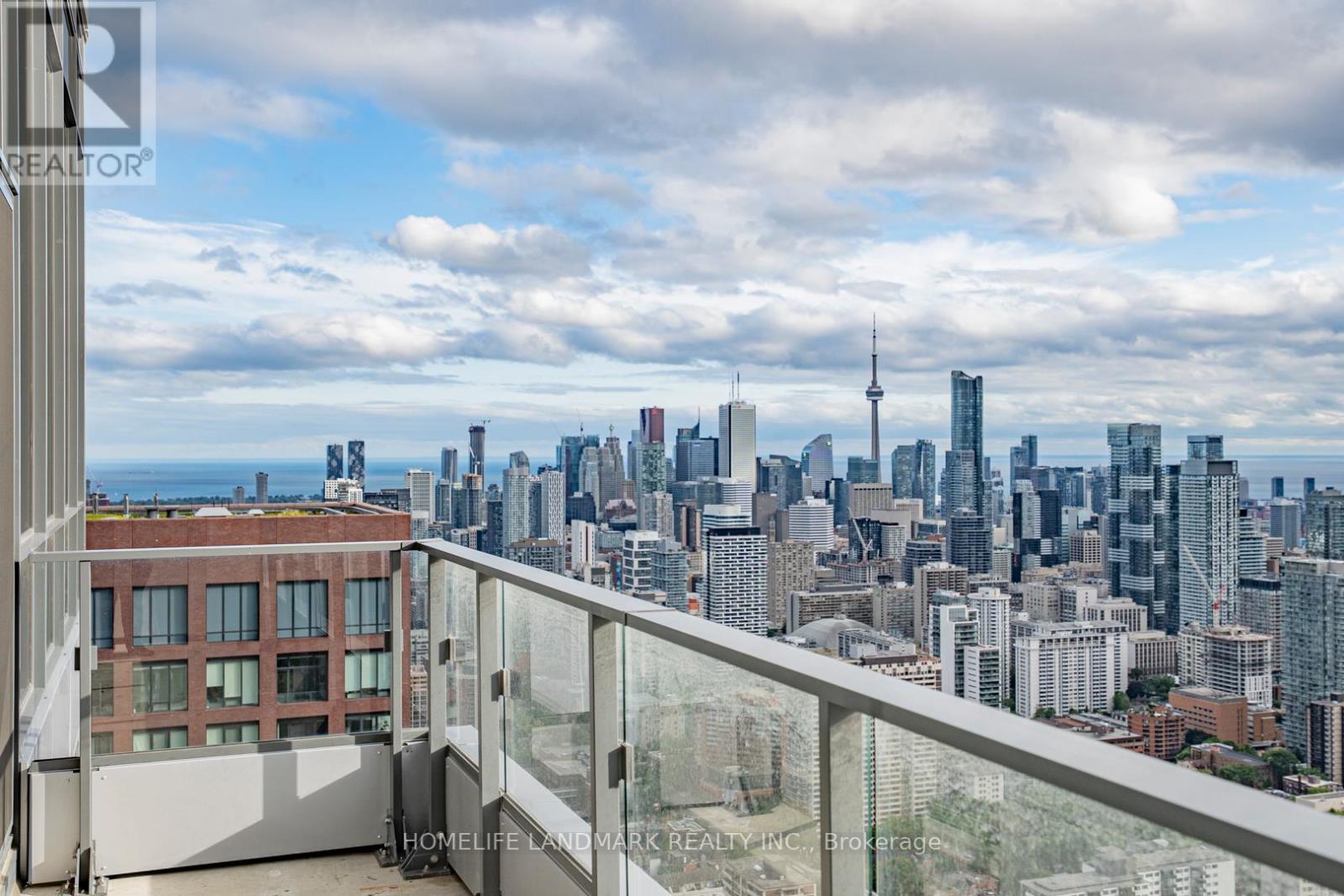 #5502 395 BLOOR STREET E - 11