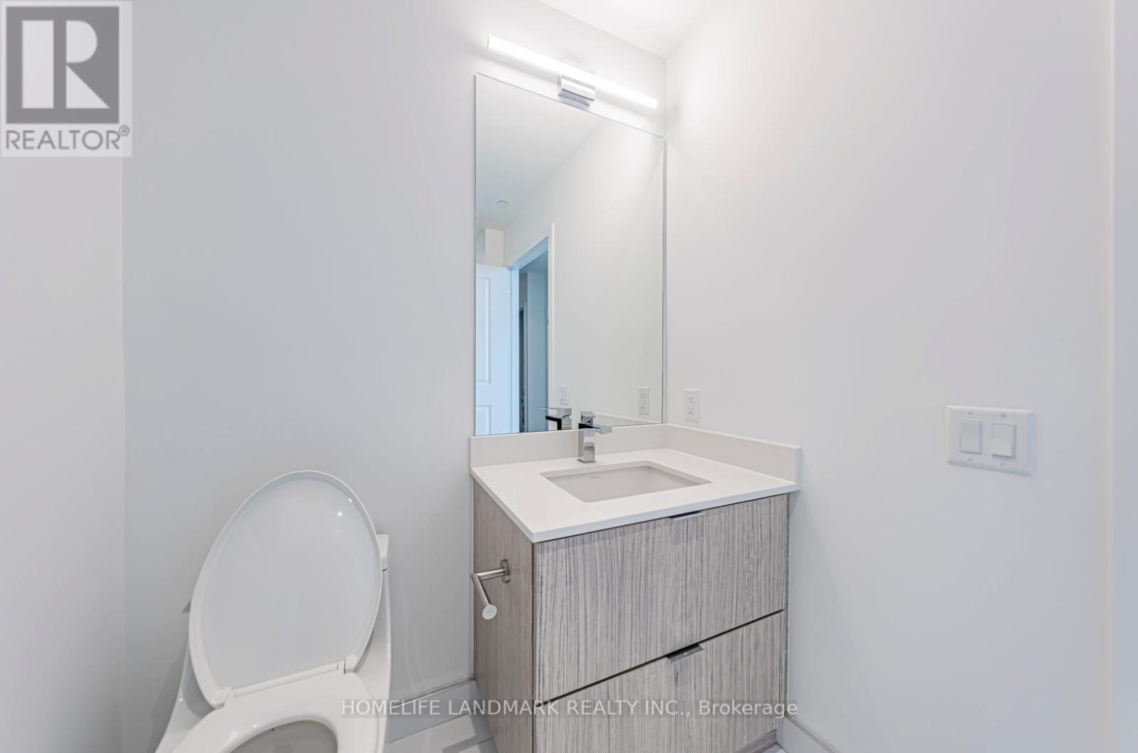 #5502 395 BLOOR STREET E - 12