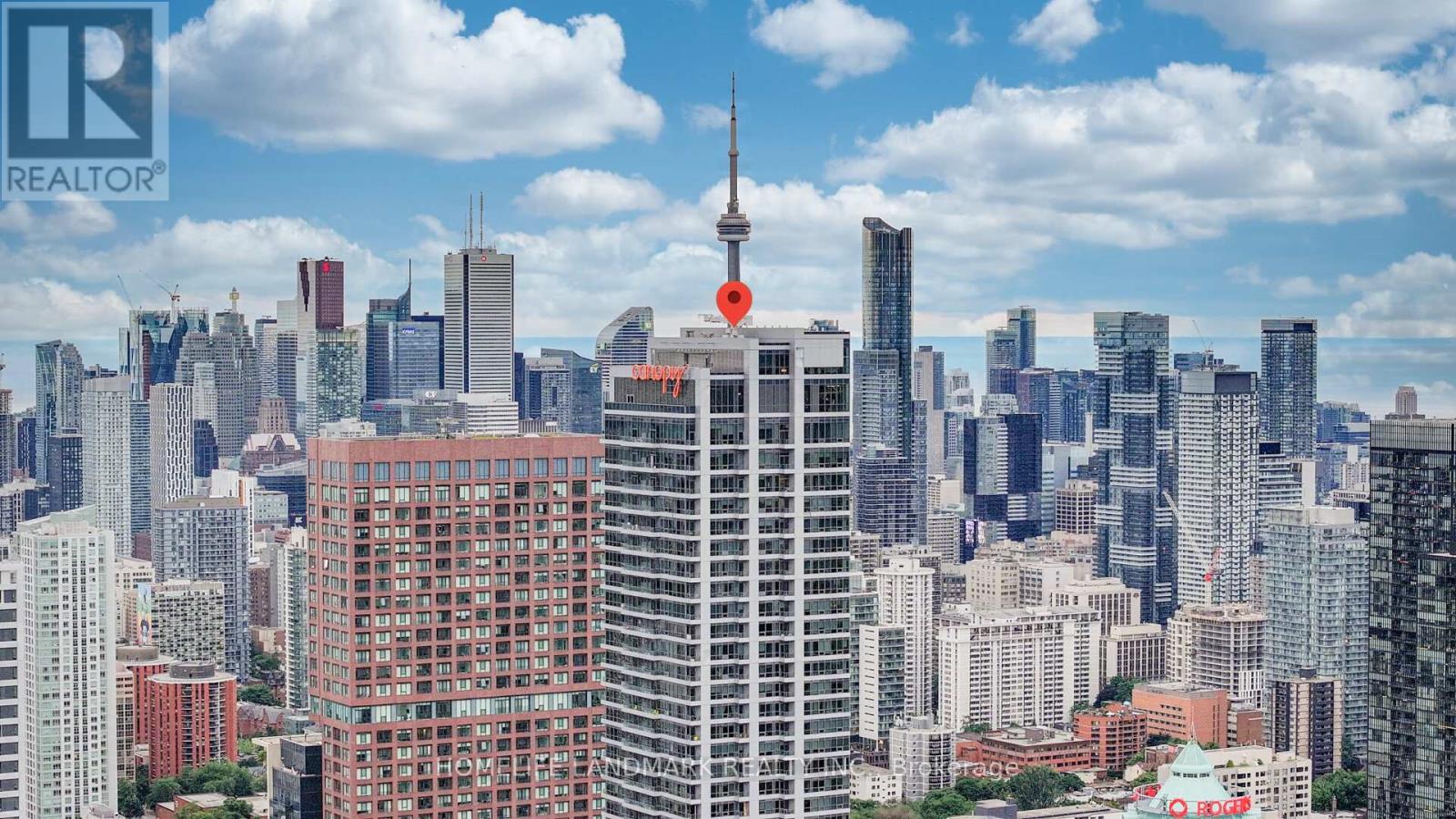 #5502 395 BLOOR STREET E - 2
