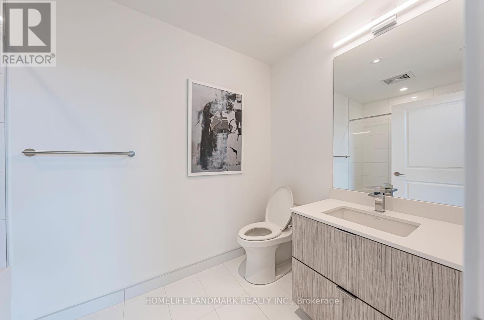 #5502 395 BLOOR STREET E - 7