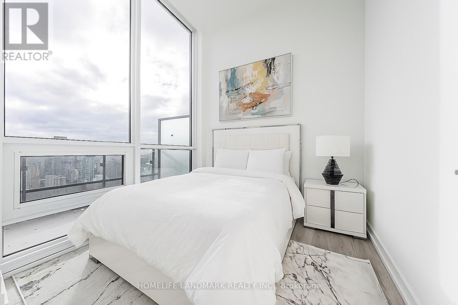 #5502 395 BLOOR STREET E - 8