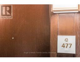 477 - 220 Gord Canning Drive, Blue Mountains, ON L9Y0K9 Photo 6