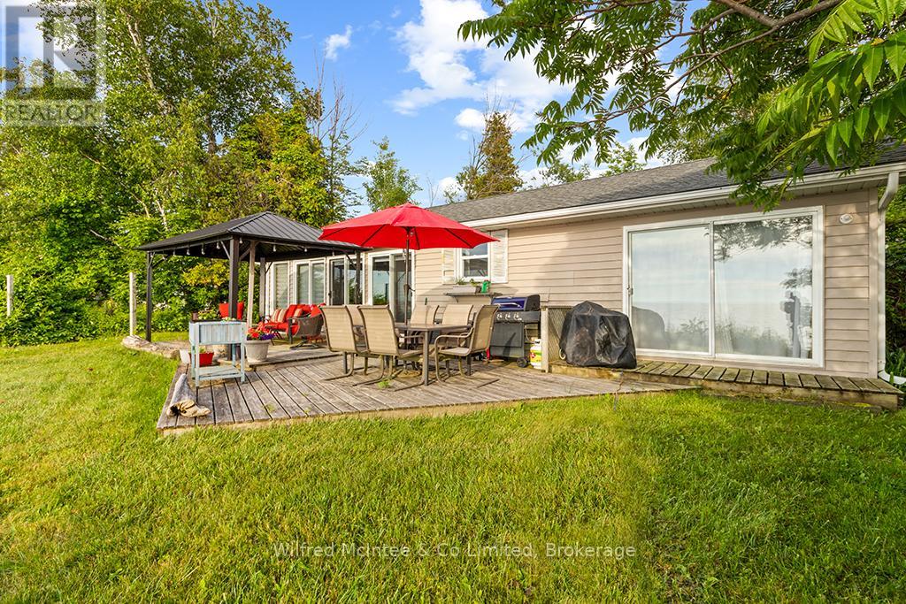 531 BRUCE ROAD 13 ROAD - 12