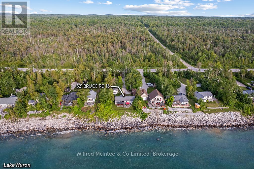 531 BRUCE ROAD 13 ROAD - 29