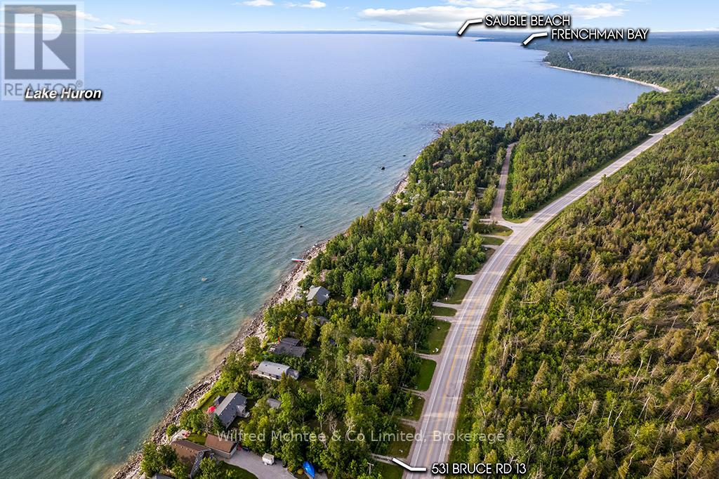 531 BRUCE ROAD 13 ROAD - 34