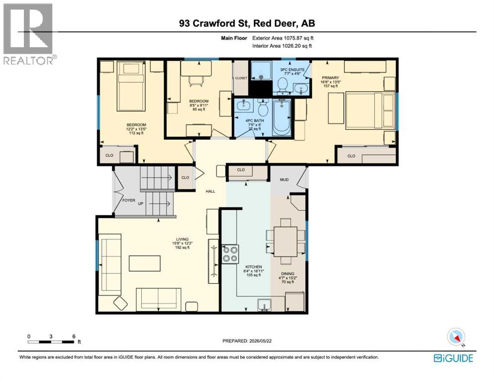 93 Crawford Street - 27