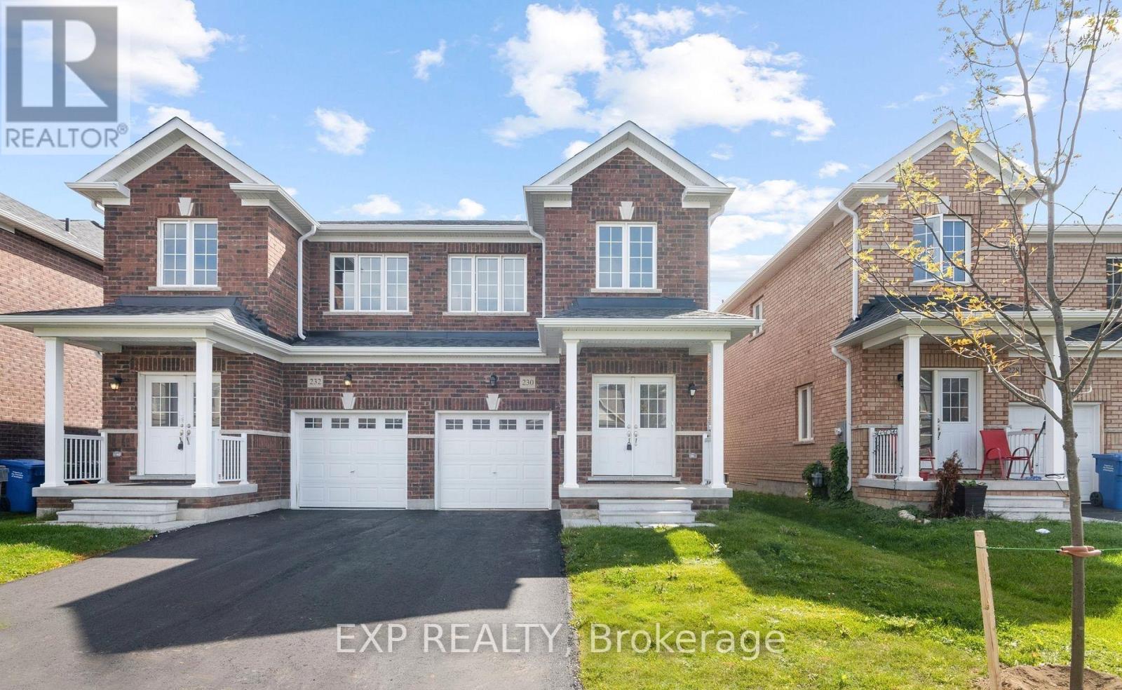 230 RIDLEY CRESCENT - 1