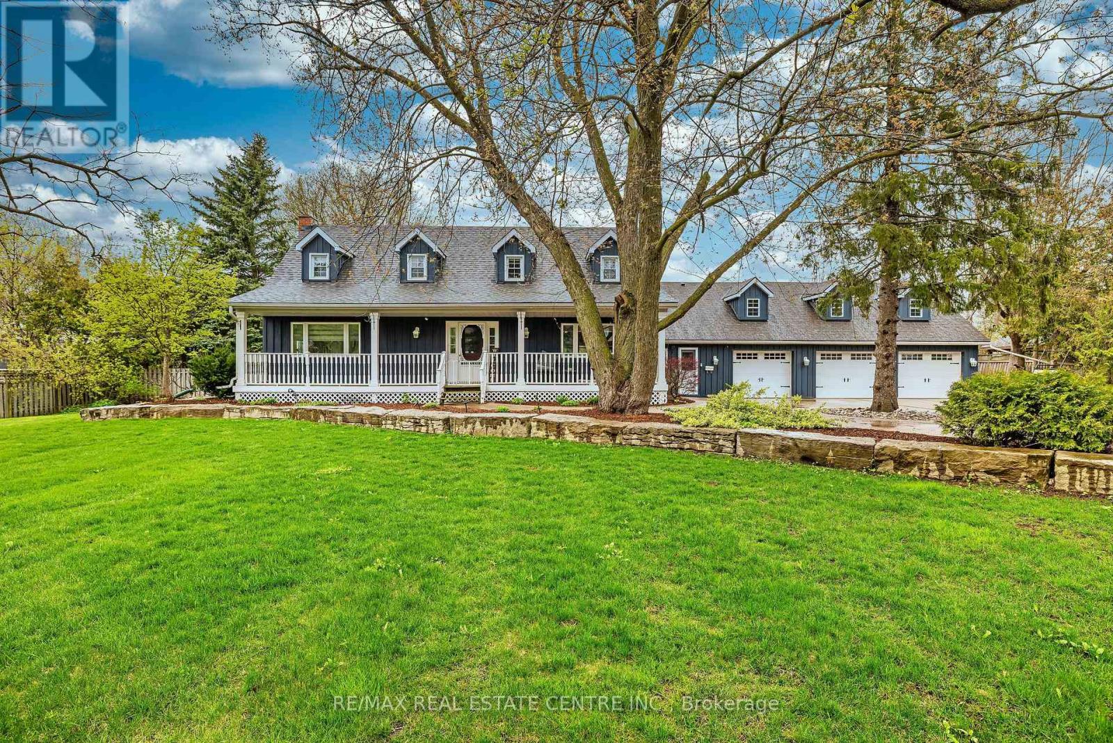 14 BUENA VISTA DRIVE - 1