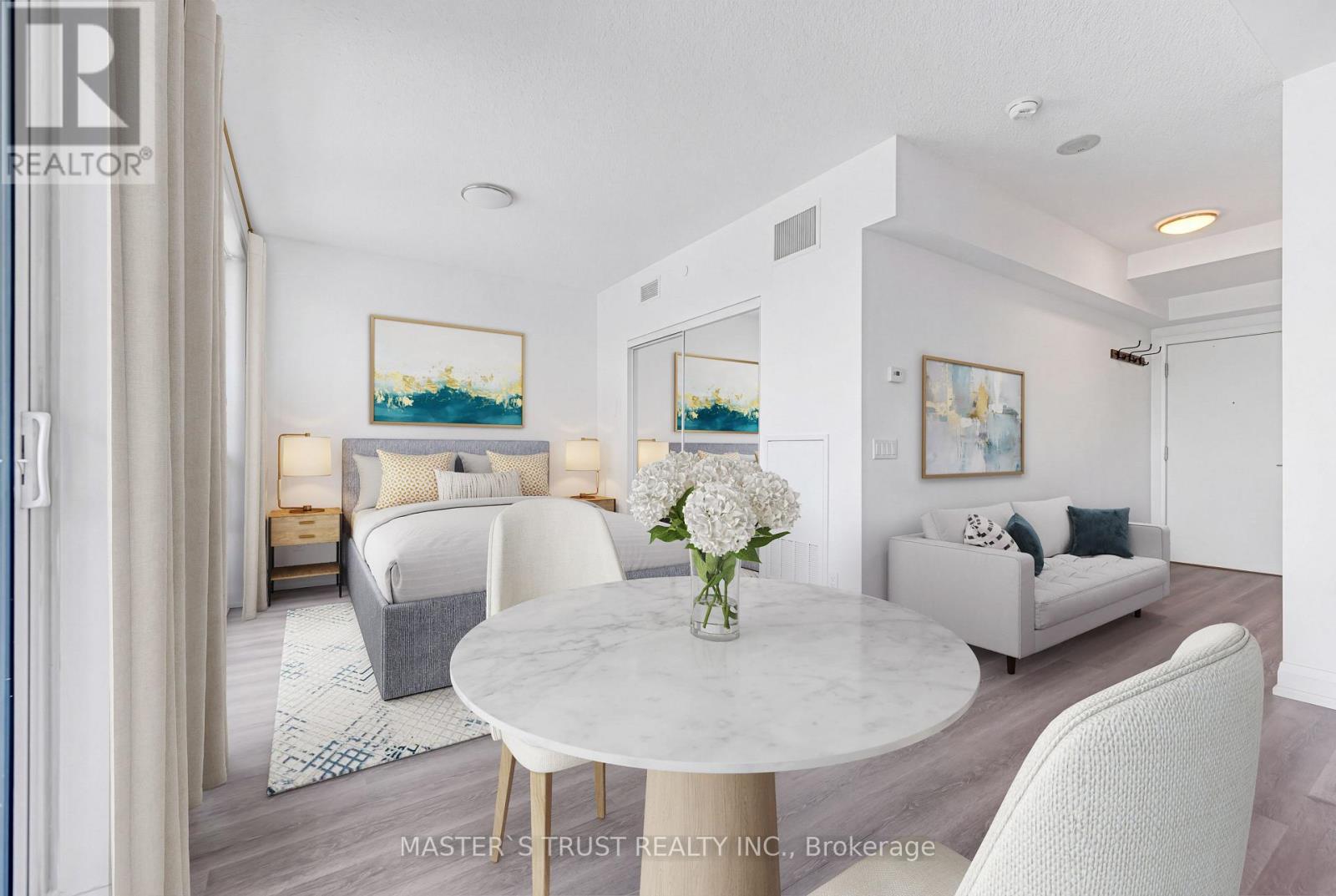 ##1109 56 ANNIE CRAIG DRIVE - 4