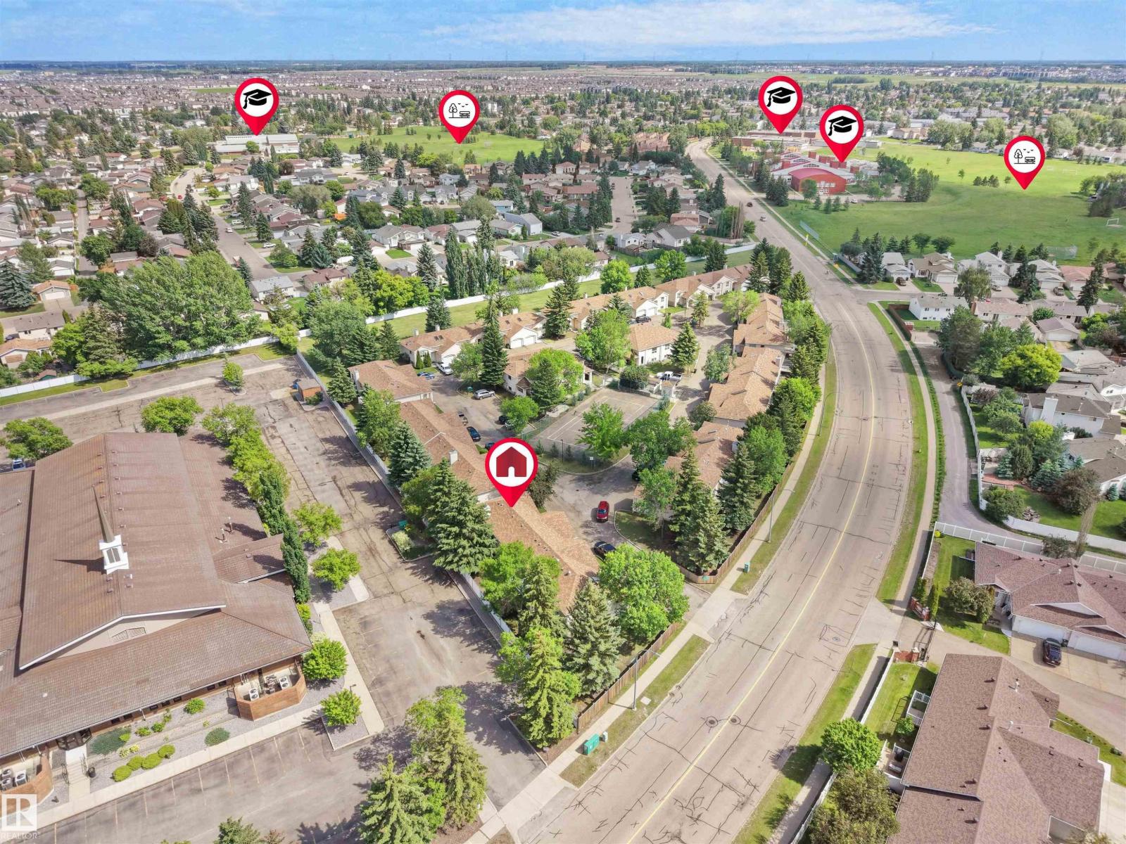 1855 Mill Woods RD E NW NW - 31