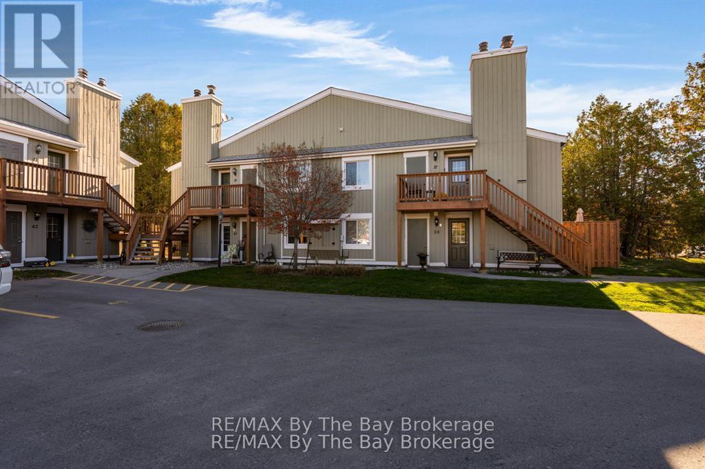 #39 19 DAWSON DRIVE - 2