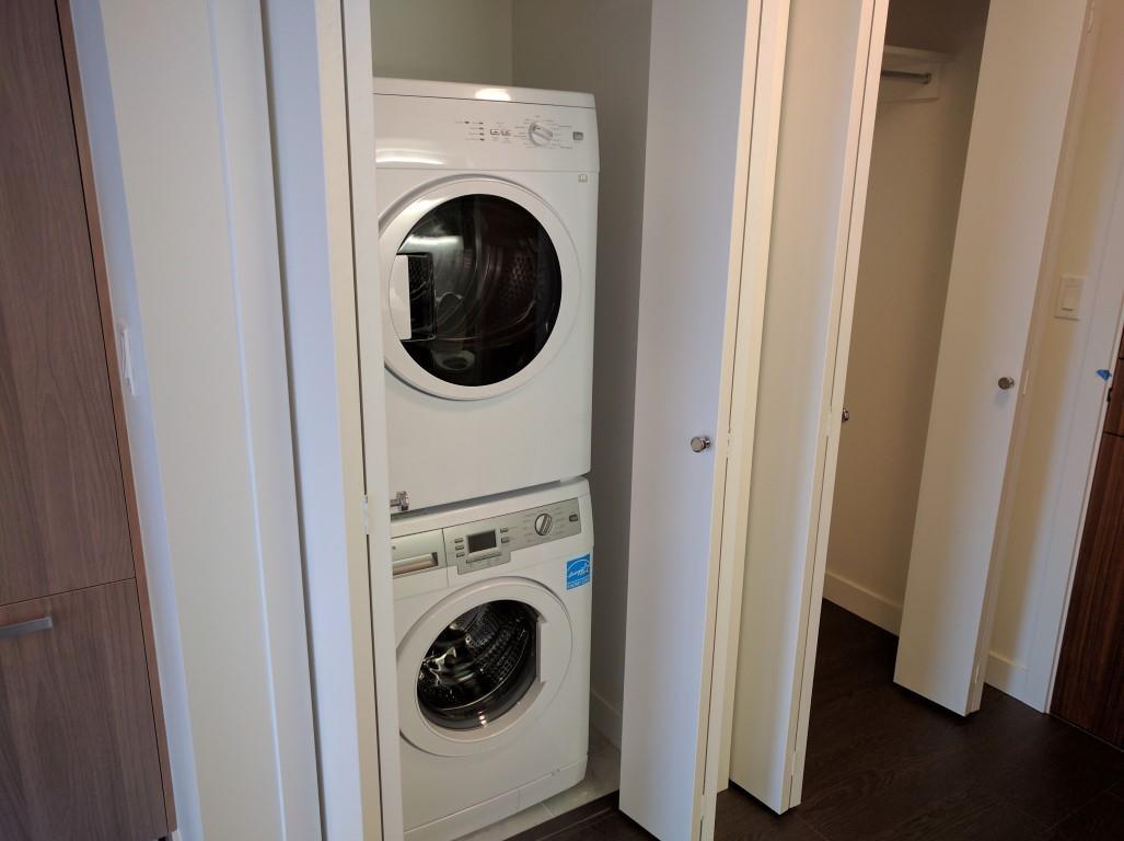 2 Bed, 1 Bath Apartment for Sale in Surrey – 809 13750 100 AVENUE, Surrey – MLS# R3138414 - Image 12