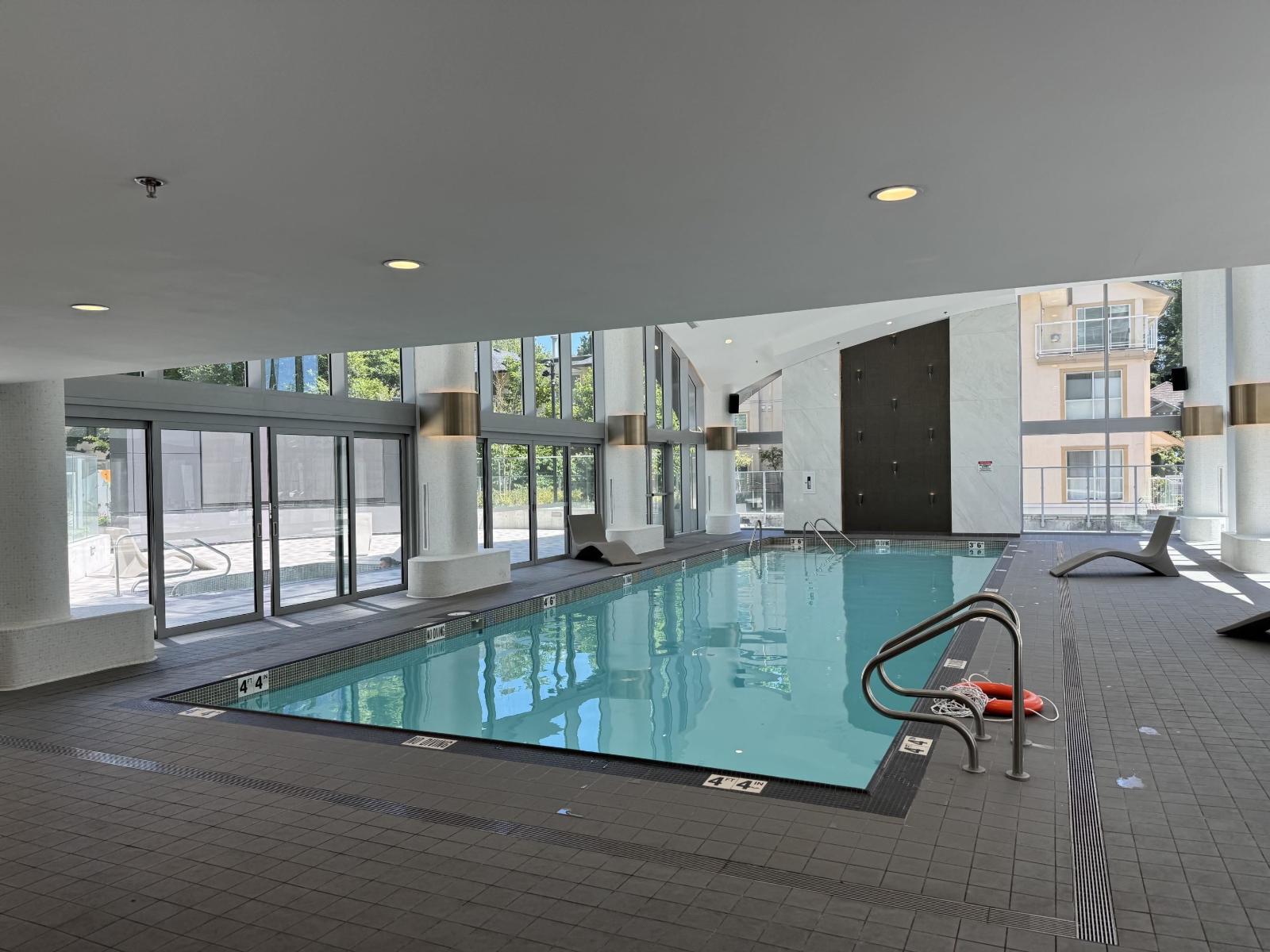 2 Bed, 1 Bath Apartment for Sale in Surrey – 809 13750 100 AVENUE, Surrey – MLS# R3138414 - Image 23