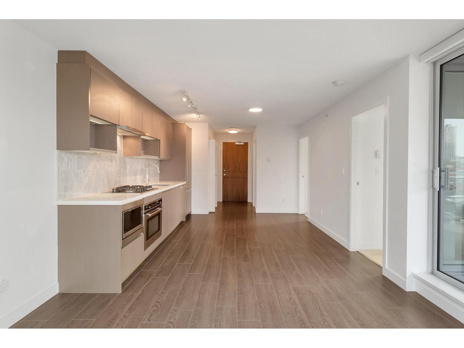 2 Bed, 1 Bath Apartment for Sale in Surrey – 809 13750 100 AVENUE, Surrey – MLS# R3138414 - Image 3
