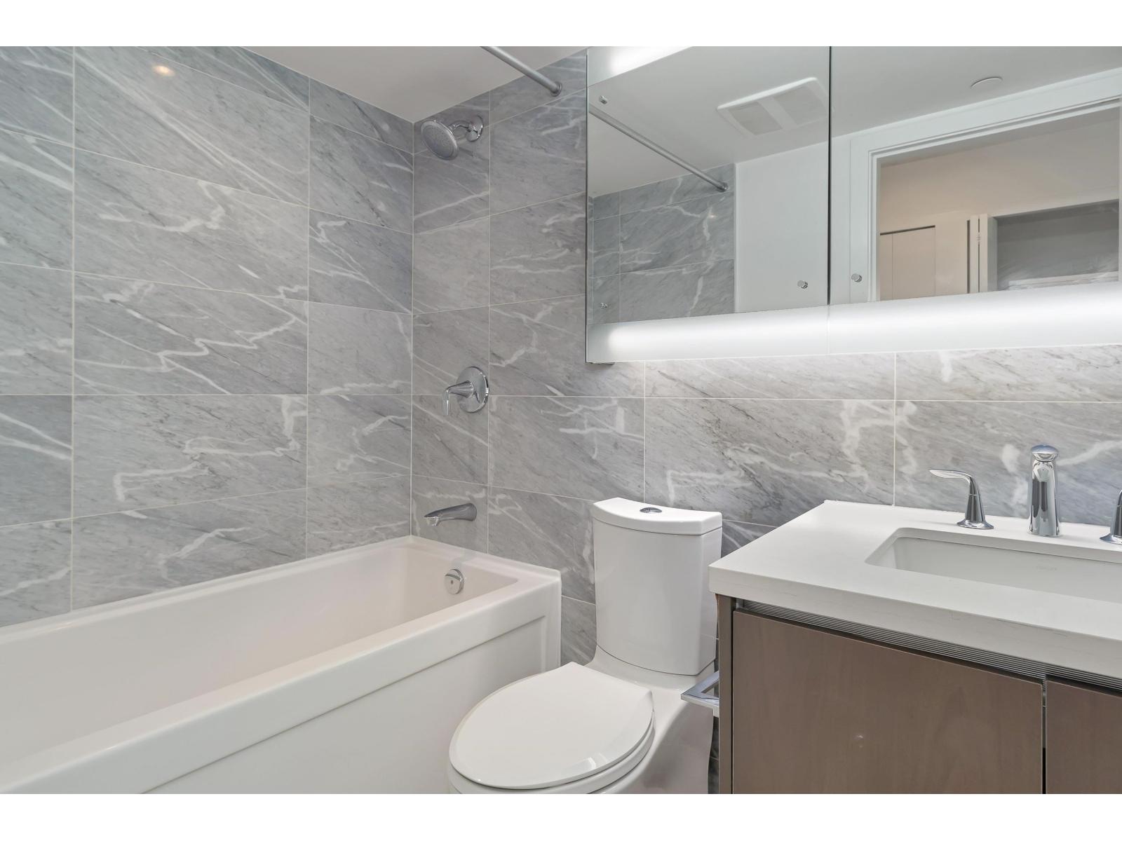2 Bed, 1 Bath Apartment for Sale in Surrey – 809 13750 100 AVENUE, Surrey – MLS# R3138414 - Image 10