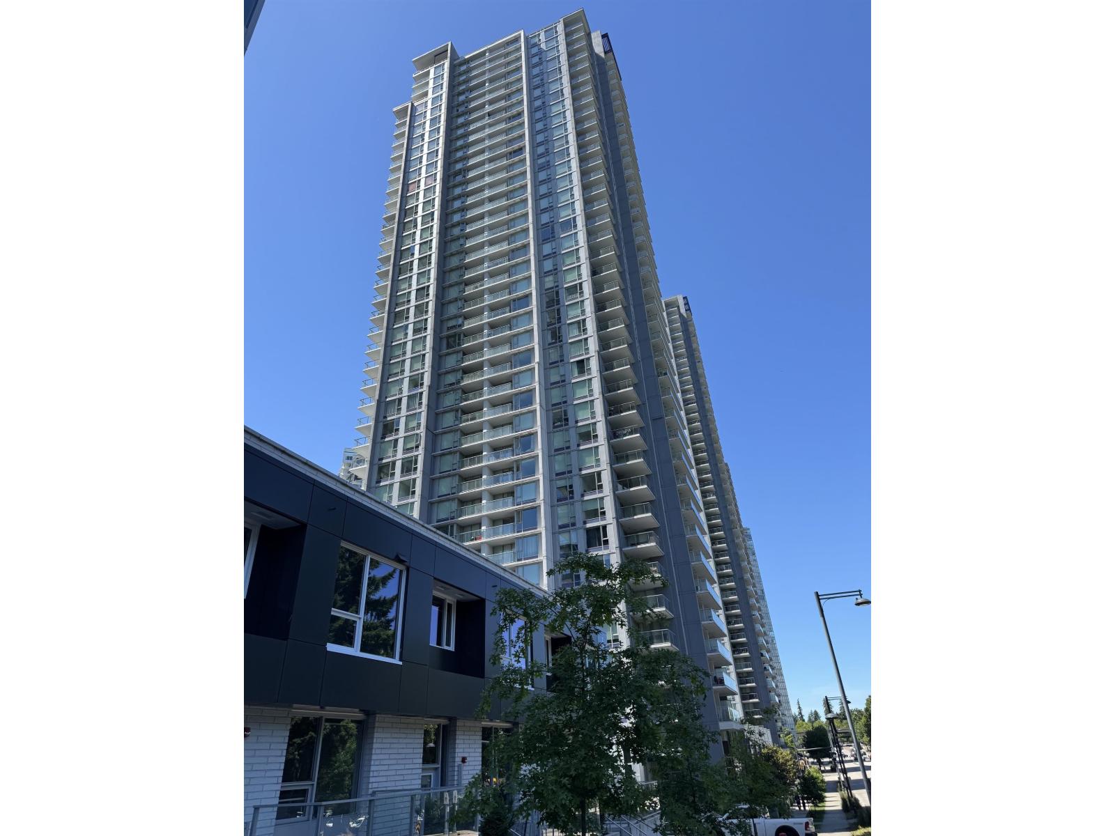 2 Bed, 1 Bath Apartment for Sale in Surrey – 809 13750 100 AVENUE, Surrey – MLS# R3138414 - Image 2