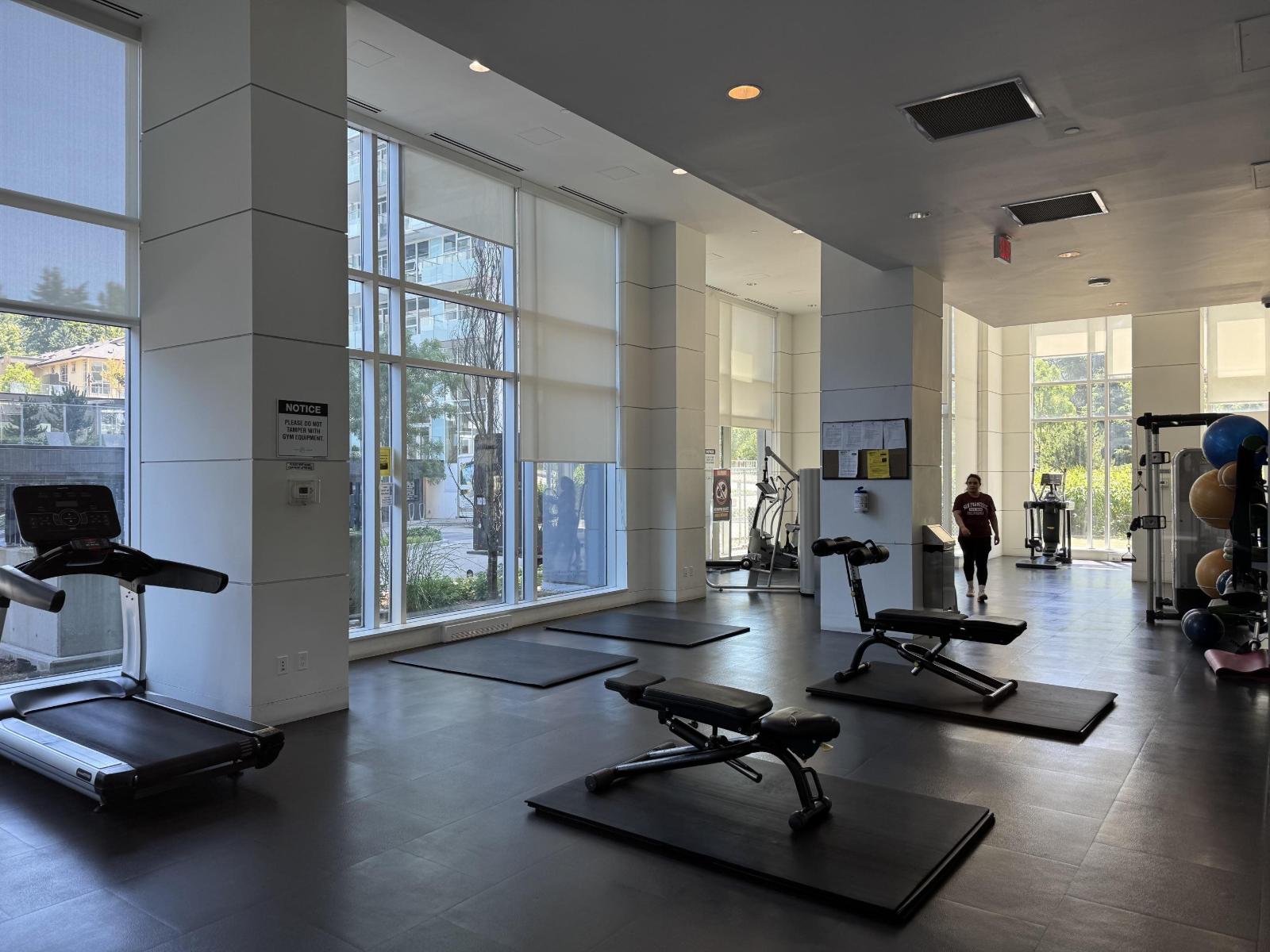 2 Bed, 1 Bath Apartment for Sale in Surrey – 809 13750 100 AVENUE, Surrey – MLS# R3138414 - Image 25